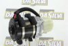 DA SILVA DPN0997 Hydraulic Pump, steering system